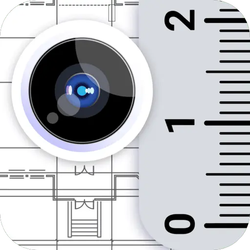 AR Plan 3D Tape Measure, Ruler