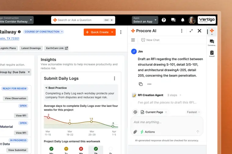 Procore