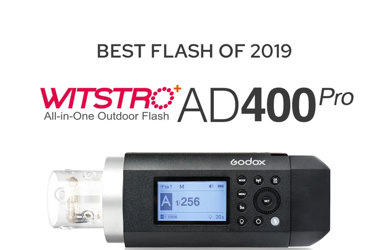 Godox AD400 Pro