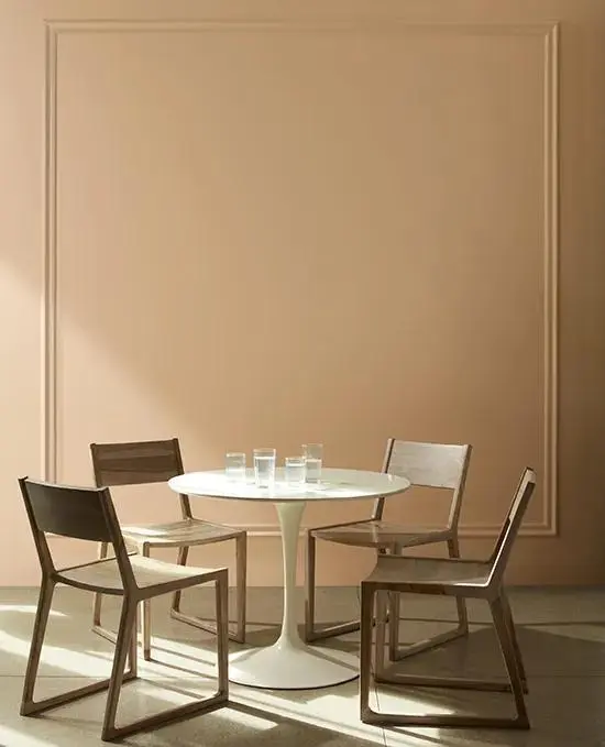 Benjamin Moore Color Portfolio