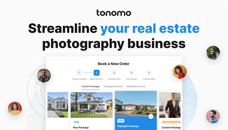 Tonomo