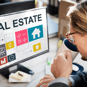 AI in property search