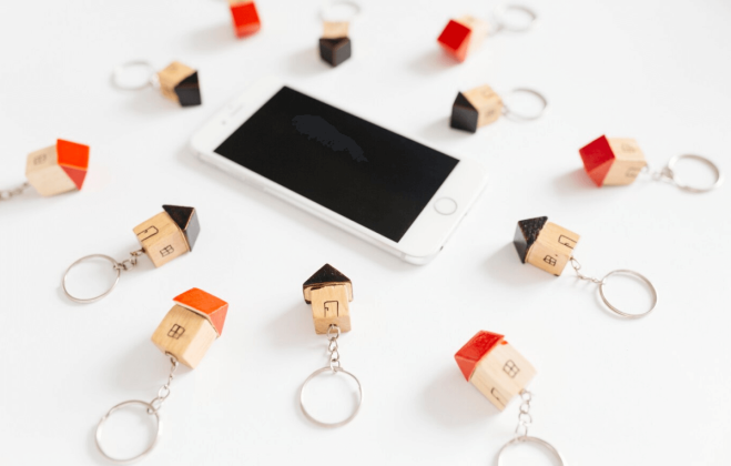 real estate social network
