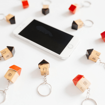 real estate social network