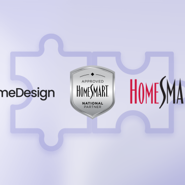 Utilize AI HomeDesign within RealSmart Agent Dashboard