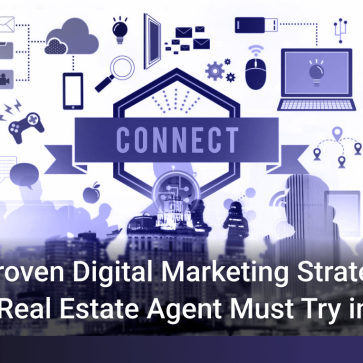 digital marketing for real estate