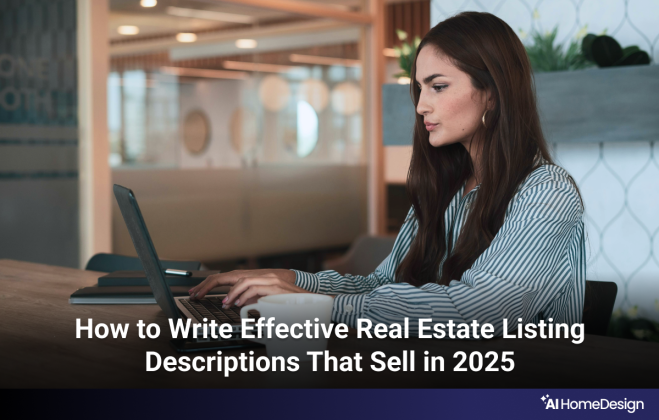 10 tips to write effective real estate listing descriptions