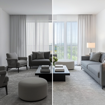 Outsourcing Real Estate Photo Editing: When Agents Should Do It