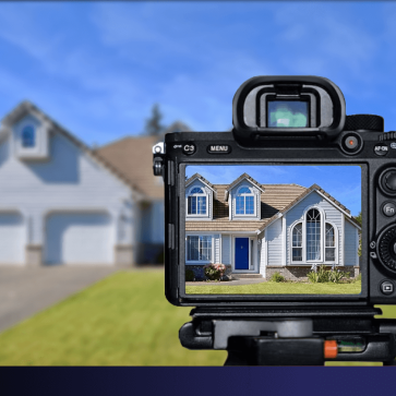 Real estate photography tips