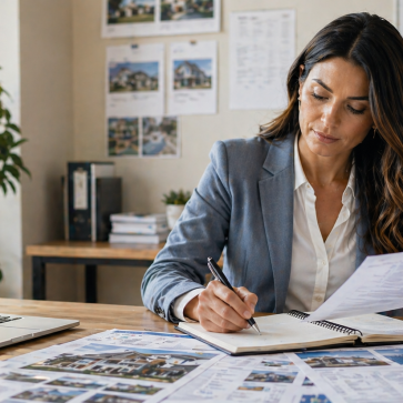 40 Real Estate Questions Every Agent Should Know