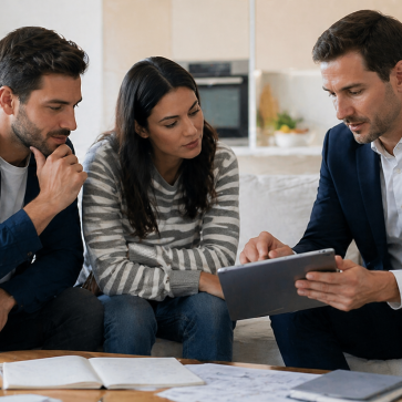 Tips for Real Estate Agents Working with First-Time Homebuyers