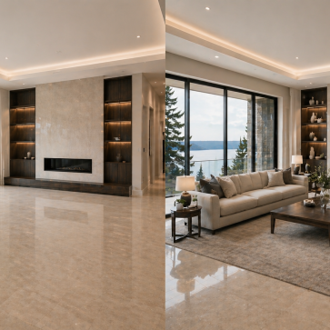 Luxury Virtual Staging for High-End Real Estate Listings