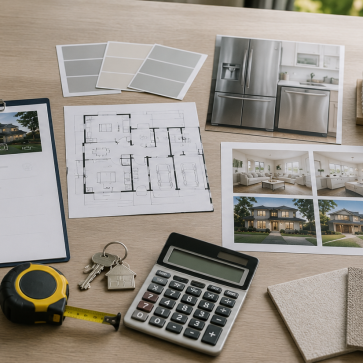 What Home Buyers Want in 2026: A Data-Backed Guide for Sellers