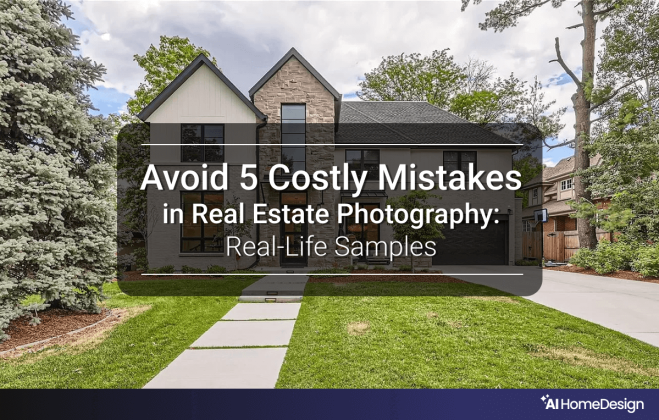 bad real estate photos
