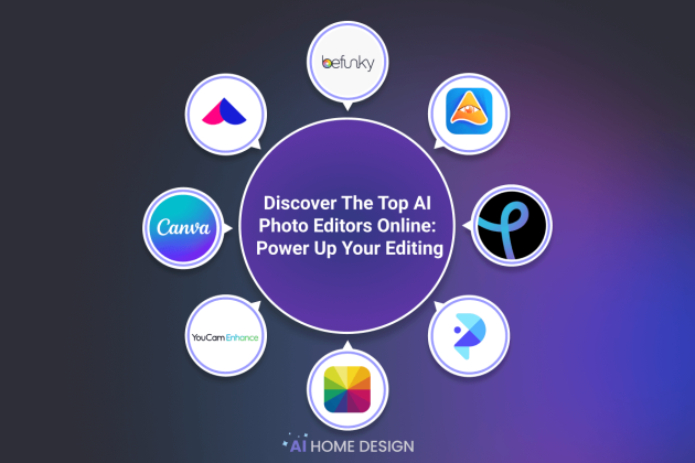 ai photo editor online