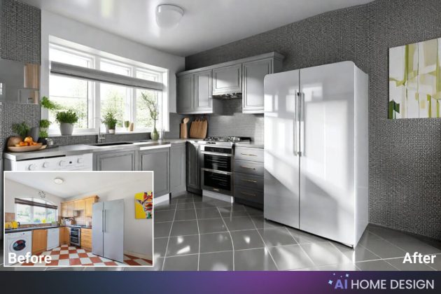 interior design costs