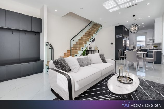 virtual staging revolution by AI