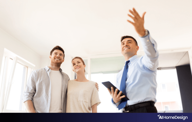 benefits of virtual staging