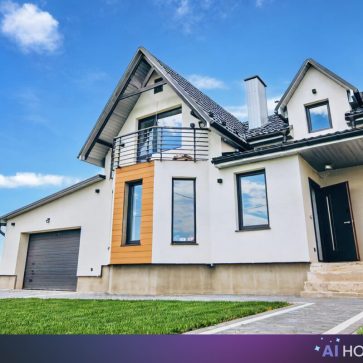 AI Real Estate Image Enhancement