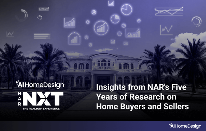 NAR profile of home buyers and sellers
