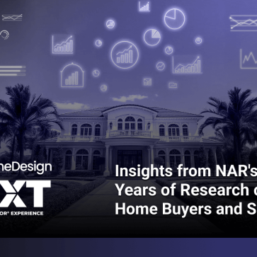 NAR profile of home buyers and sellers