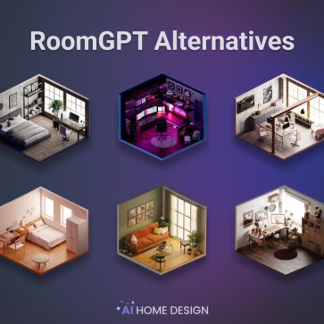 RoomGPT Alternatives