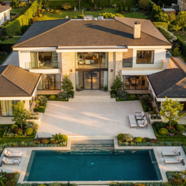 5 Best Drones for Real Estate Photography in 2026