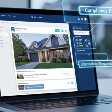 AI Compliance in MLS Listings: What’s Allowed, What’s Not, and Why It Matters
