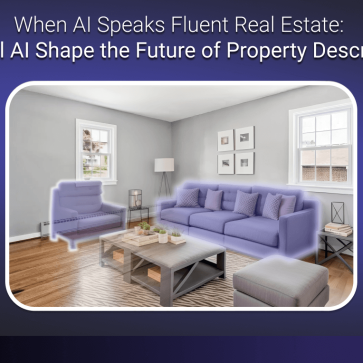 AI property description