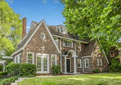 after image enhancement