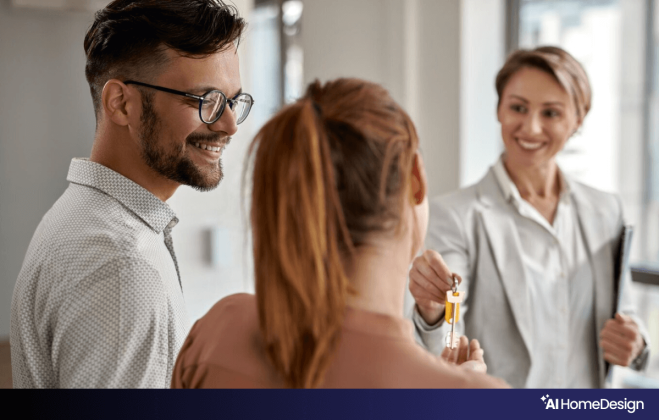 How agents can help first-time homebuyers