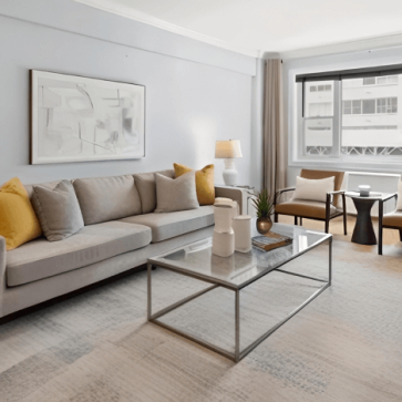 virtual staging statistics