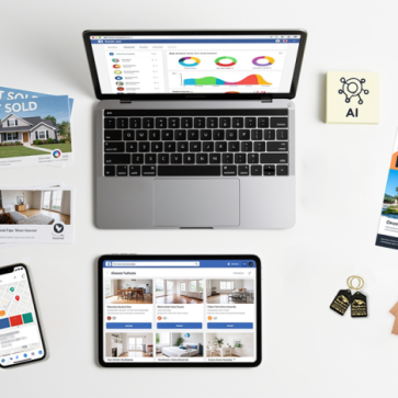 10 Real Estate Advertising Ideas to Help Your Listing Stand Out (2026)