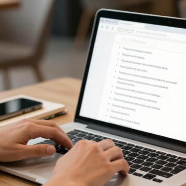 How to Write Real Estate Listing Descriptions Buyers Actually Respond To