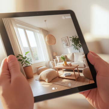 Virtual Staging for Airbnb Listings: What Works and What Doesn’t