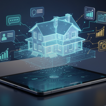 AI Real Estate Marketing Automation: What Can Be Automated Today