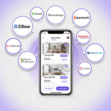 Best Real Estate Apps in 2026