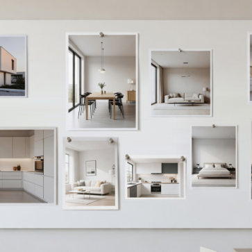 Minimalist Real Estate Photography Trends in 2026: Clean, Modern, and Buyer-Ready