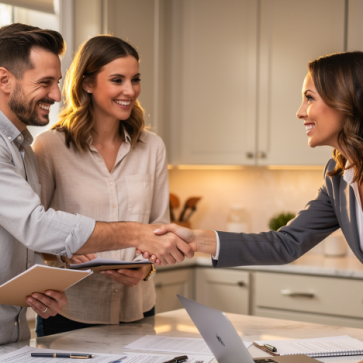 How to Use a Listing Presentation Template to Win More Listings