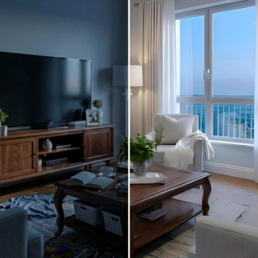 5 Common Causes of Bad Real Estate Photos (and How to Fix Them)