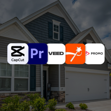 Best Real Estate Video Apps for Agents in 2026