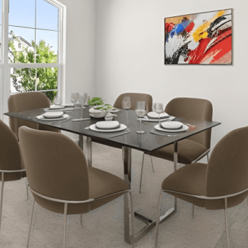 BoxBrownie virtual staging vs. AI HomeDesign