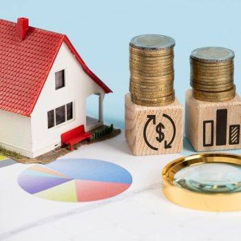 AI property valuation