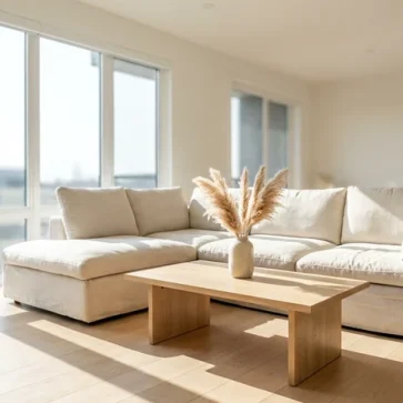 Home Staging Tips for Sellers: What Actually Moves the Needle