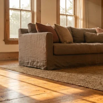 How to Reduce Grain and Noise in Real Estate Listing Photos