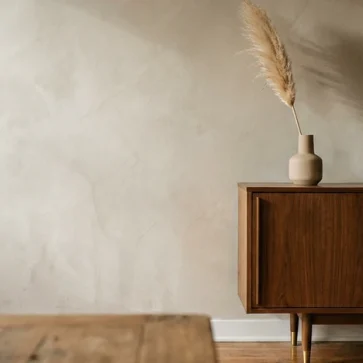 Limewash Walls: What the Trend Looks Like and How to Achieve It